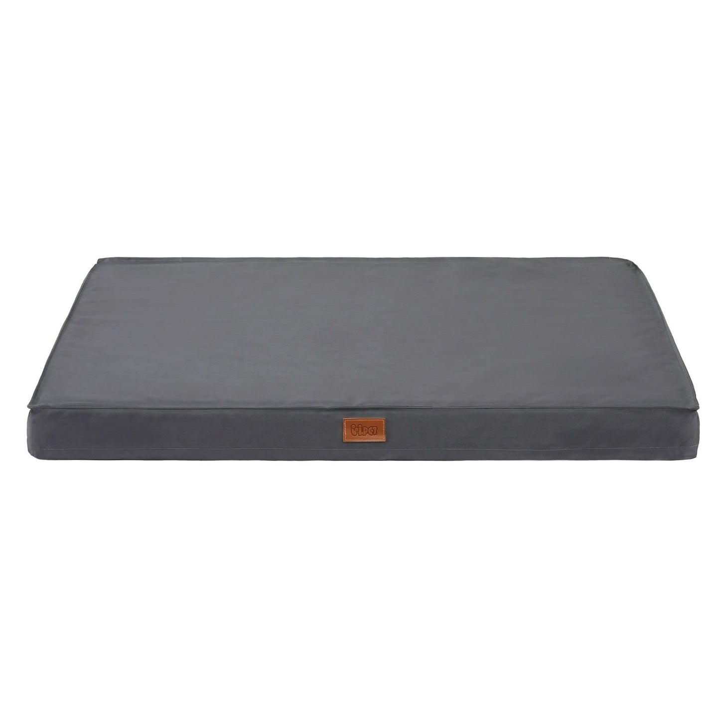 i.Pet Dog Bed XL Water-resistant Egg Crate Foam Orthopedic Pet Mat Grey - view 10