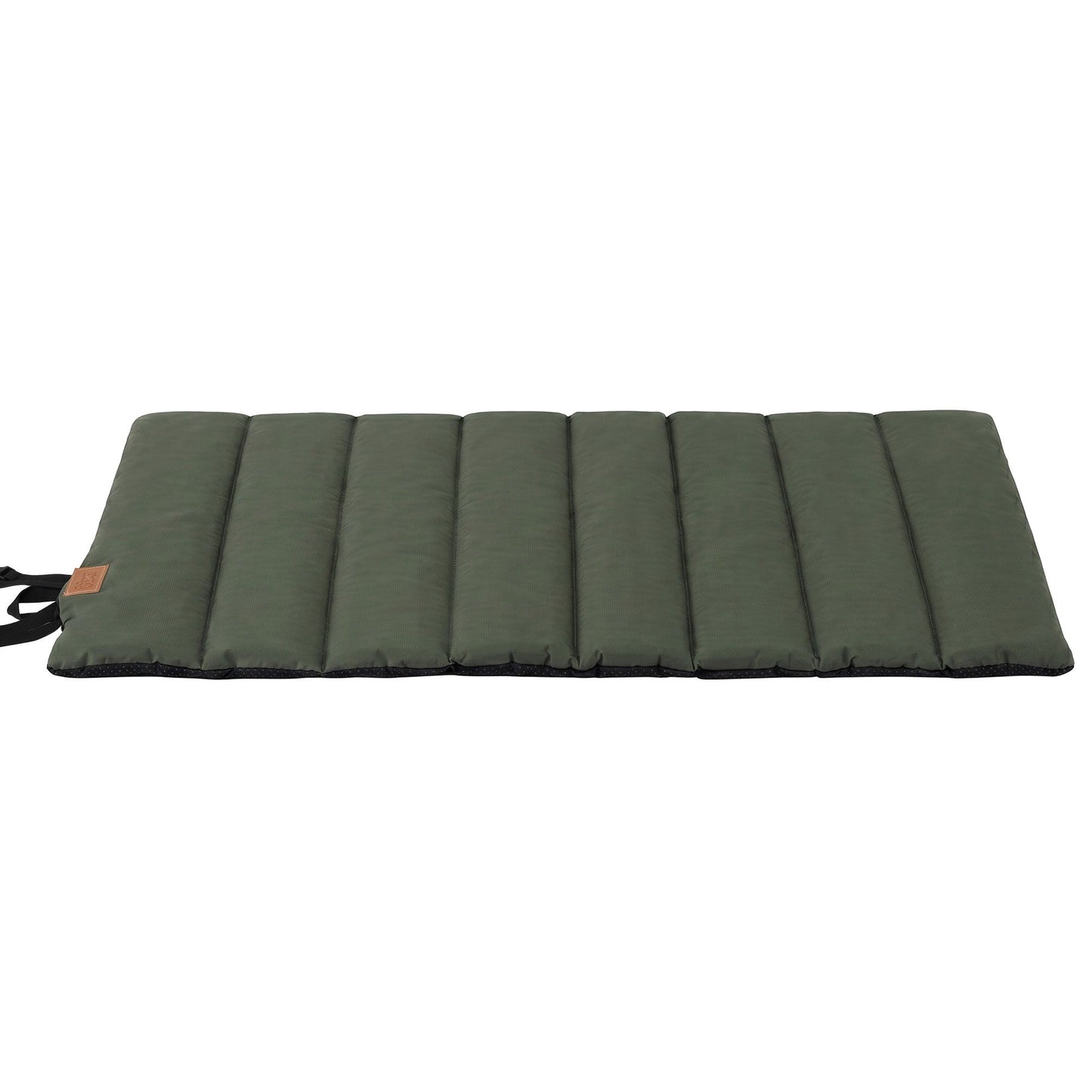i.Pet Outdoor Dog Bed Large Water-resistant Washable Foldable Travel Dog Mat Green - view 10