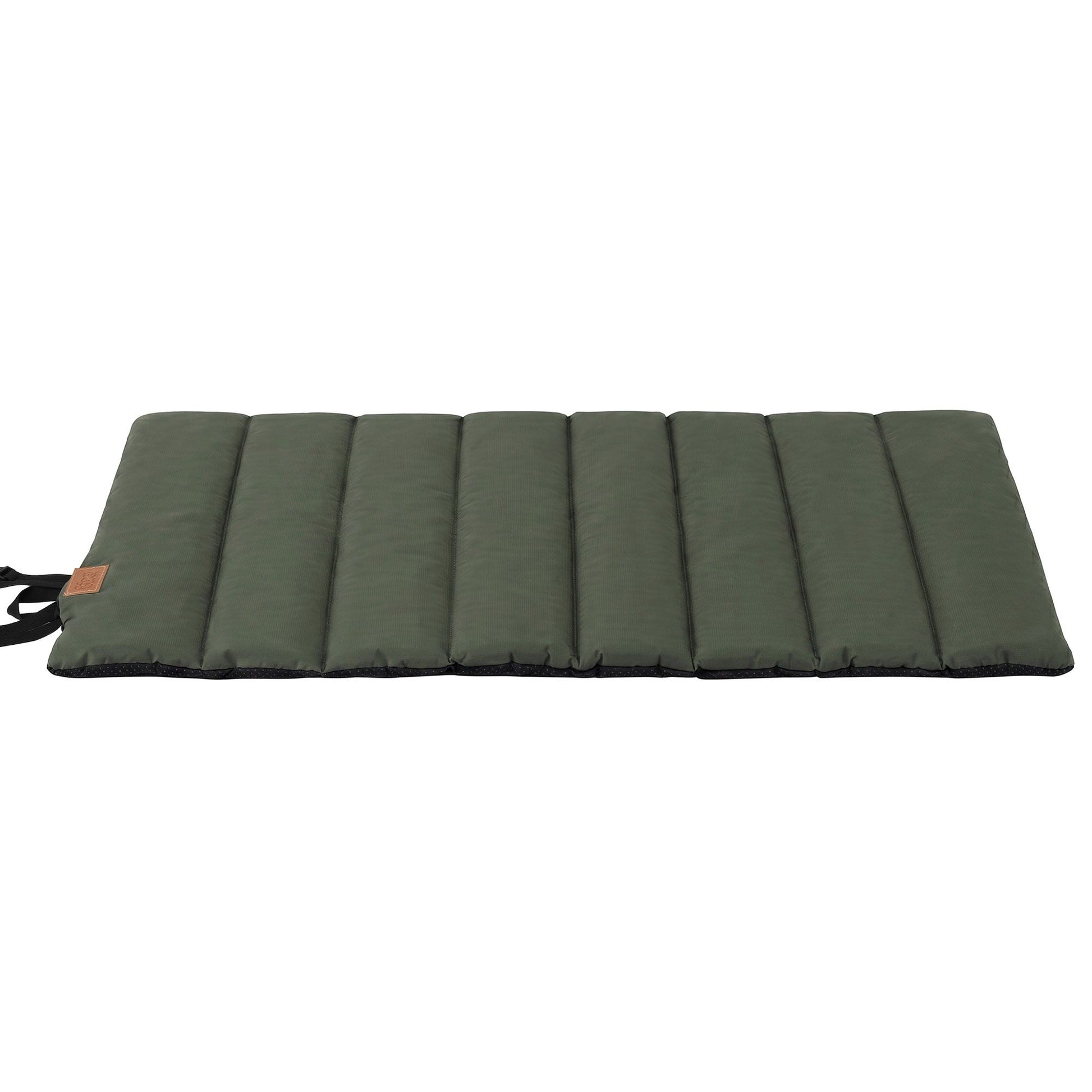 i.Pet Outdoor Dog Bed Large Water-resistant Washable Foldable Travel Dog Mat Green - view 10