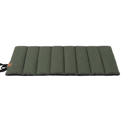 i.Pet Outdoor Dog Bed Large Water-resistant Washable Foldable Travel Dog Mat Green - view 10