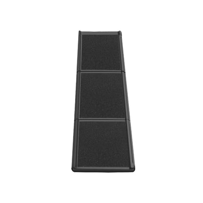 i.Pet Dog Ramp Pet Stairs Steps Car Travel SUV Ladder Foldable Portable Adjustable - view 3
