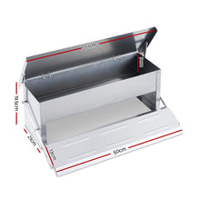 Giantz Chicken Feeder 5KG Automatic Auto - view 2