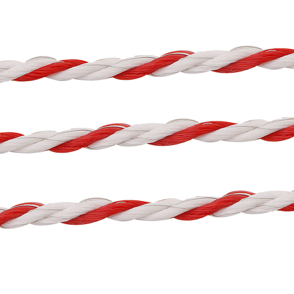Giantz Electric Fence Poly Rope 500M - view 7
