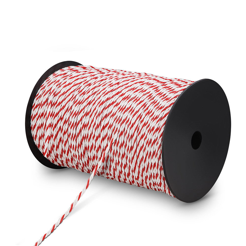 Giantz Electric Fence Poly Rope 500M - view 8