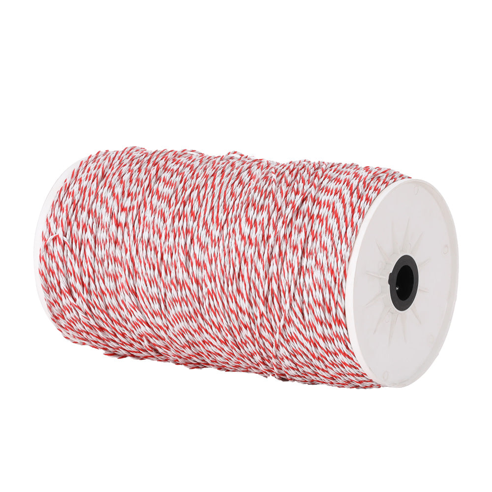 Giantz Electric Fence Poly Wire 1000M - view 6