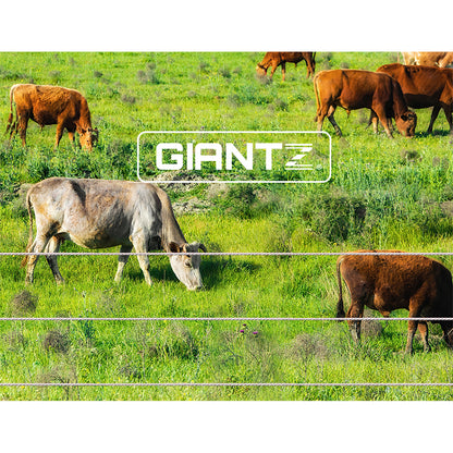 Giantz Electric Fence Poly Wire 2000M - view 6