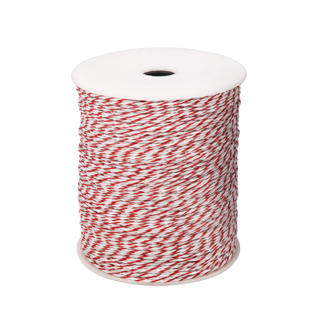 Giantz Electric Fence Poly Wire 500M Insulator - view 3