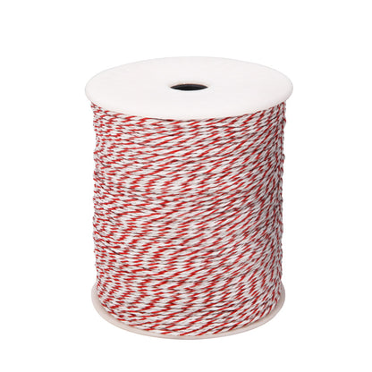 Giantz Electric Fence Poly Wire 500M Insulator - view 3