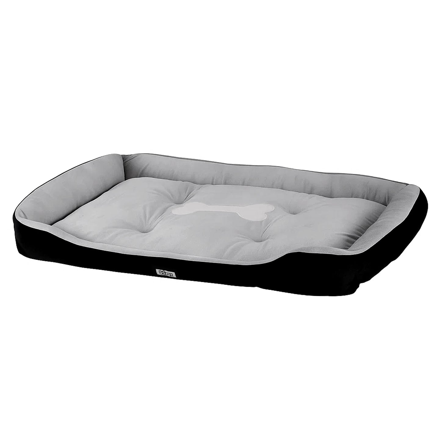 i.Pet Pet Bed Dog Bed Soft PP Cotton Mat Sleeping Comfy Cushion Washable Extra Large - view 3