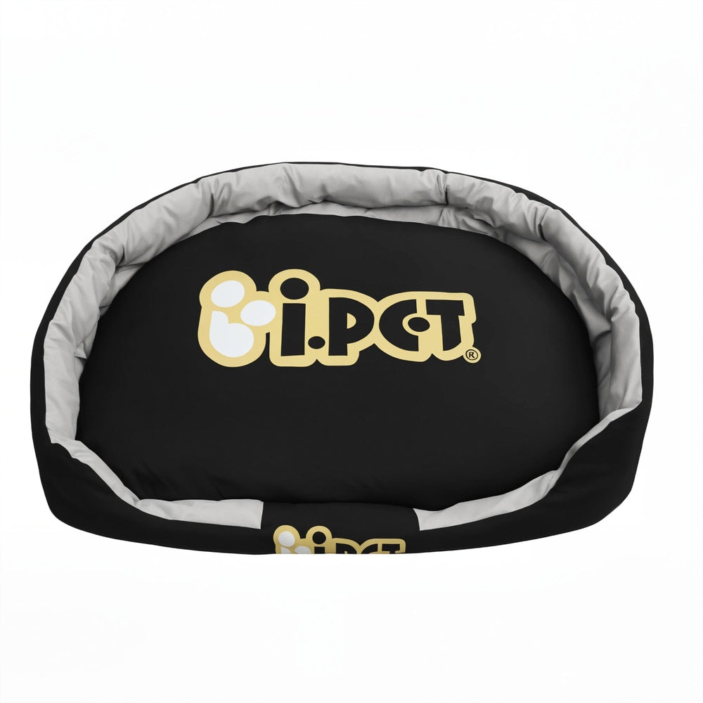 i.Pet Dog Bed XXL Large Jumbo Pet Calming Soft Sofa Cushion Mat Washable 130x90x26cm - view 3
