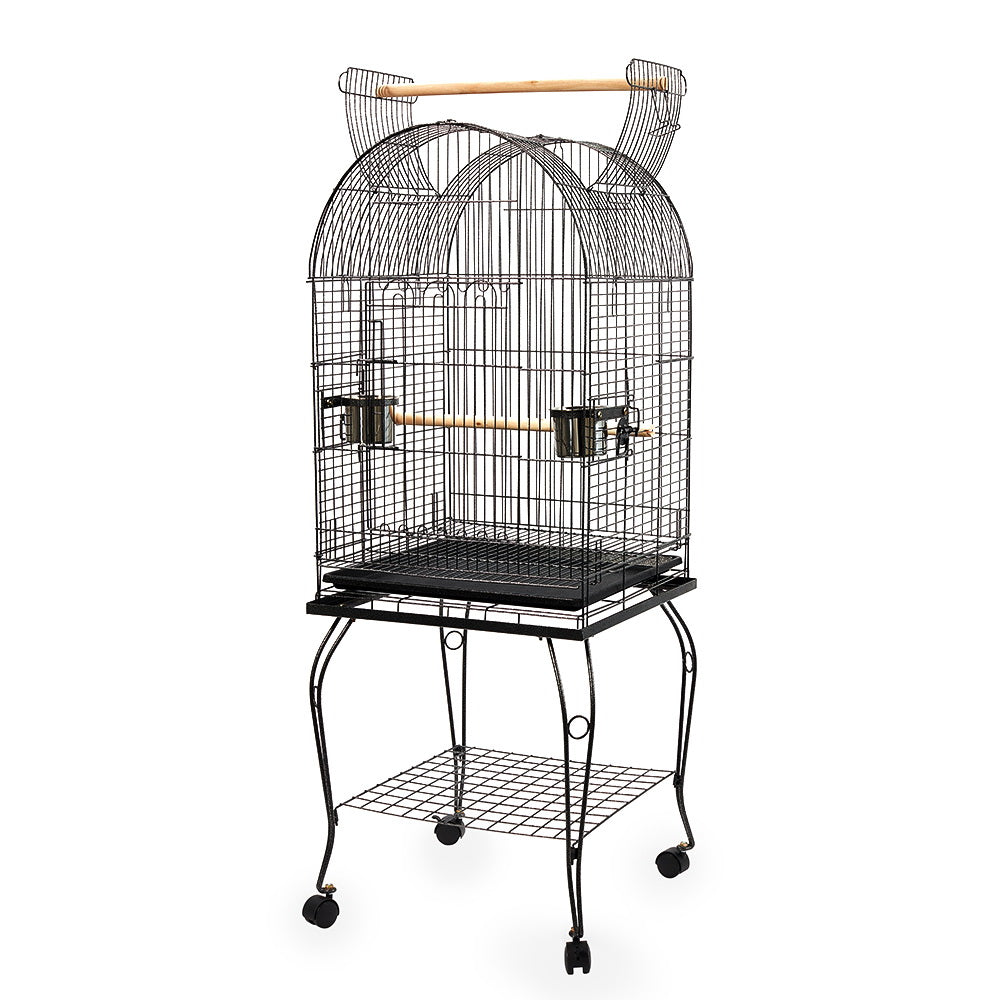 i.Pet Bird Cage 150cm Large Aviary - view 3