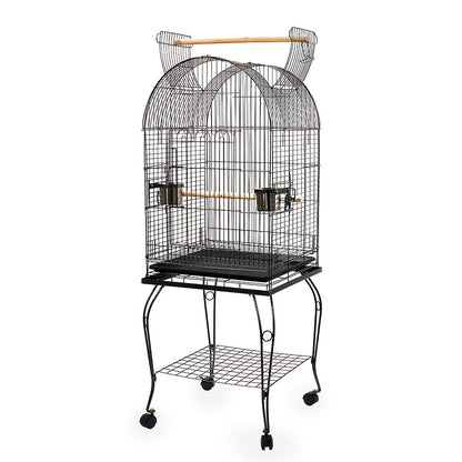 i.Pet Bird Cage 150cm Large Aviary - view 3