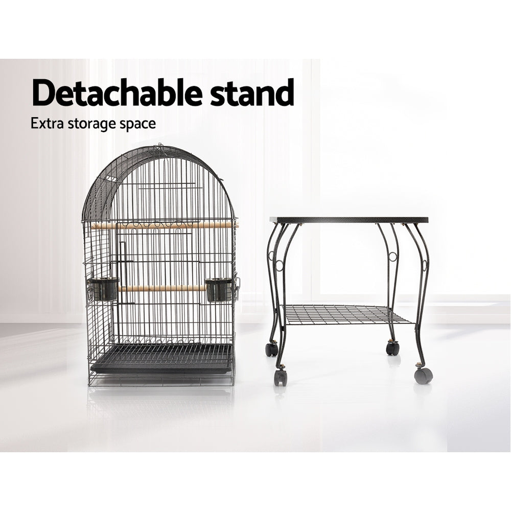 i.Pet Bird Cage 150cm Large Aviary - view 6