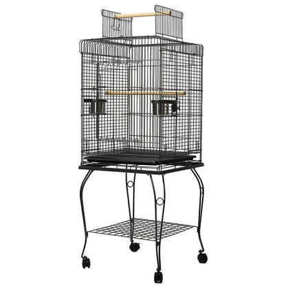 i.Pet Bird Cage 145cm Large Aviary - view 3