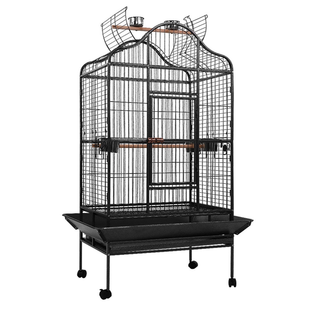 i.Pet Bird Cage 168cm Large Aviary - view 7