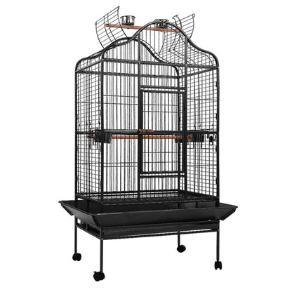 i.Pet Bird Cage 168cm Large Aviary - view 7