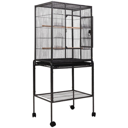 i.Pet Bird Cage 144cm Large Aviary - view 3