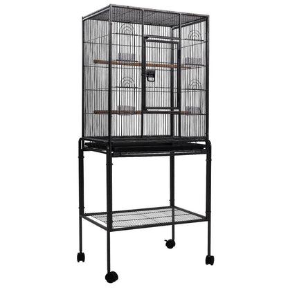 i.Pet Bird Cage 144cm Large Aviary - view 8