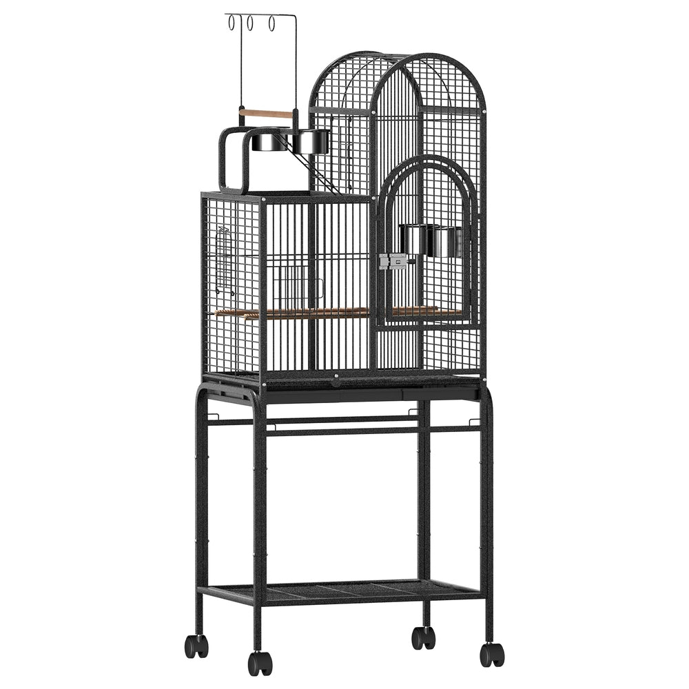 i.Pet Bird Cage 153cm Large Aviary - view 7