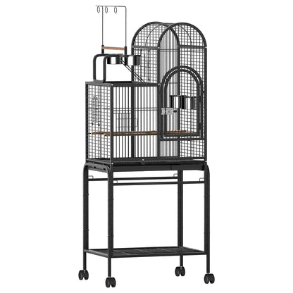 i.Pet Bird Cage 153cm Large Aviary - view 7