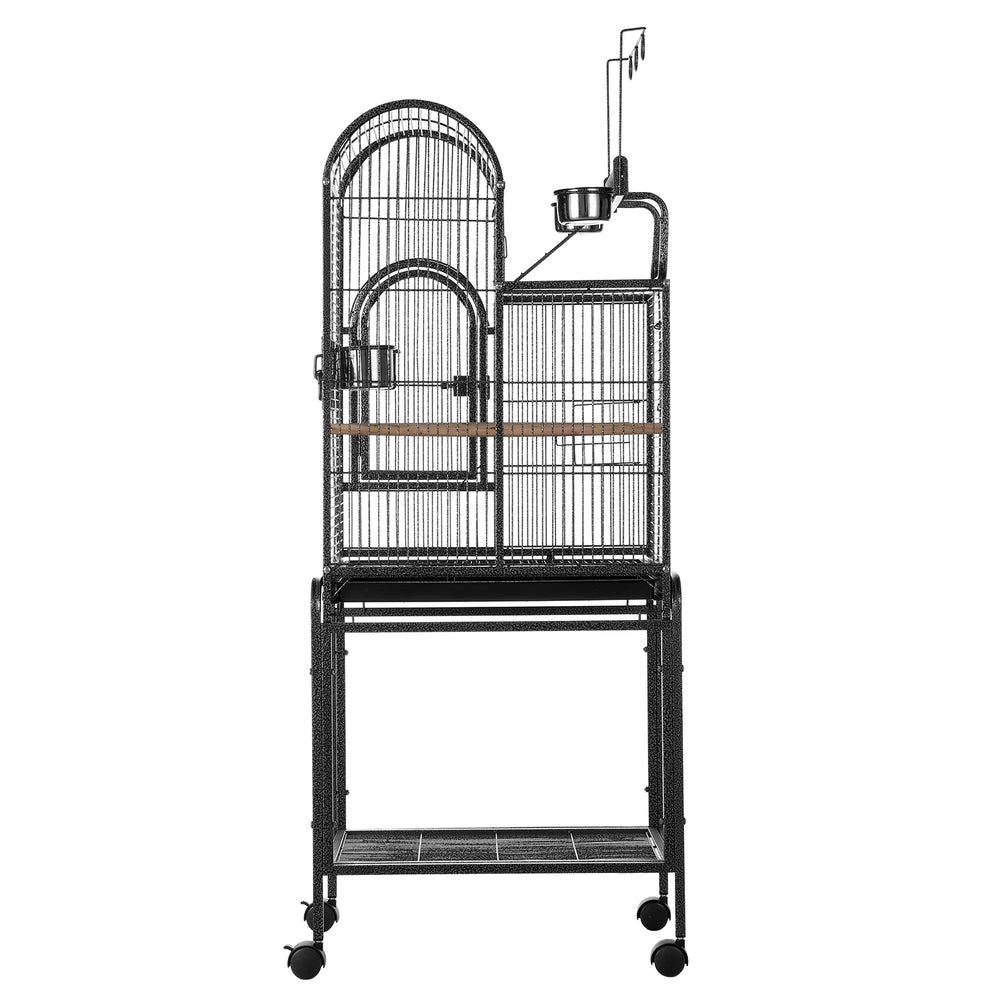 i.Pet Bird Cage 153cm Large Aviary - view 3