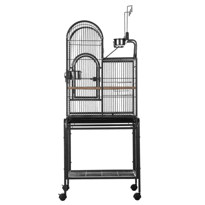 i.Pet Bird Cage 153cm Large Aviary - view 3