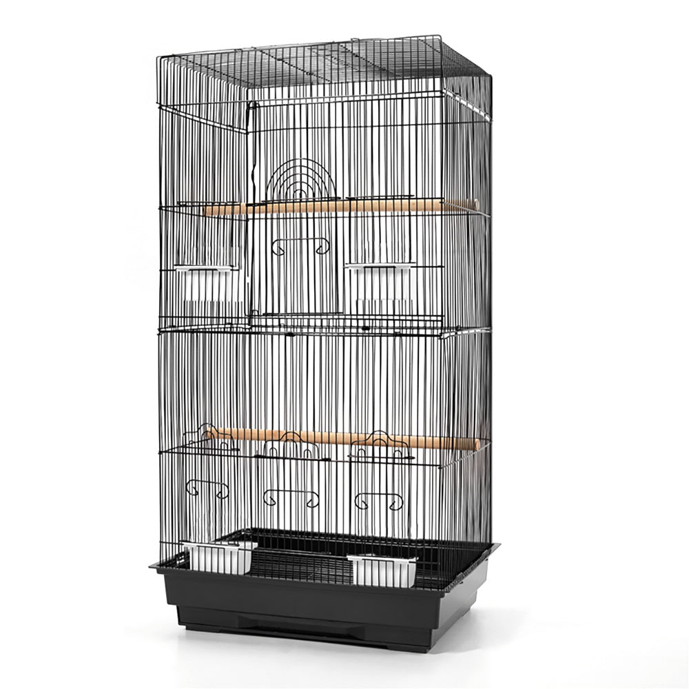 i.Pet Bird Cage 88cm Large Aviary - view 3