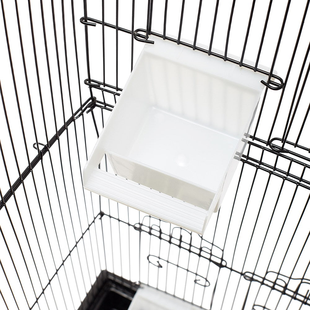 i.Pet Bird Cage 88cm Large Aviary - view 7