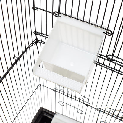 i.Pet Bird Cage 88cm Large Aviary - view 7