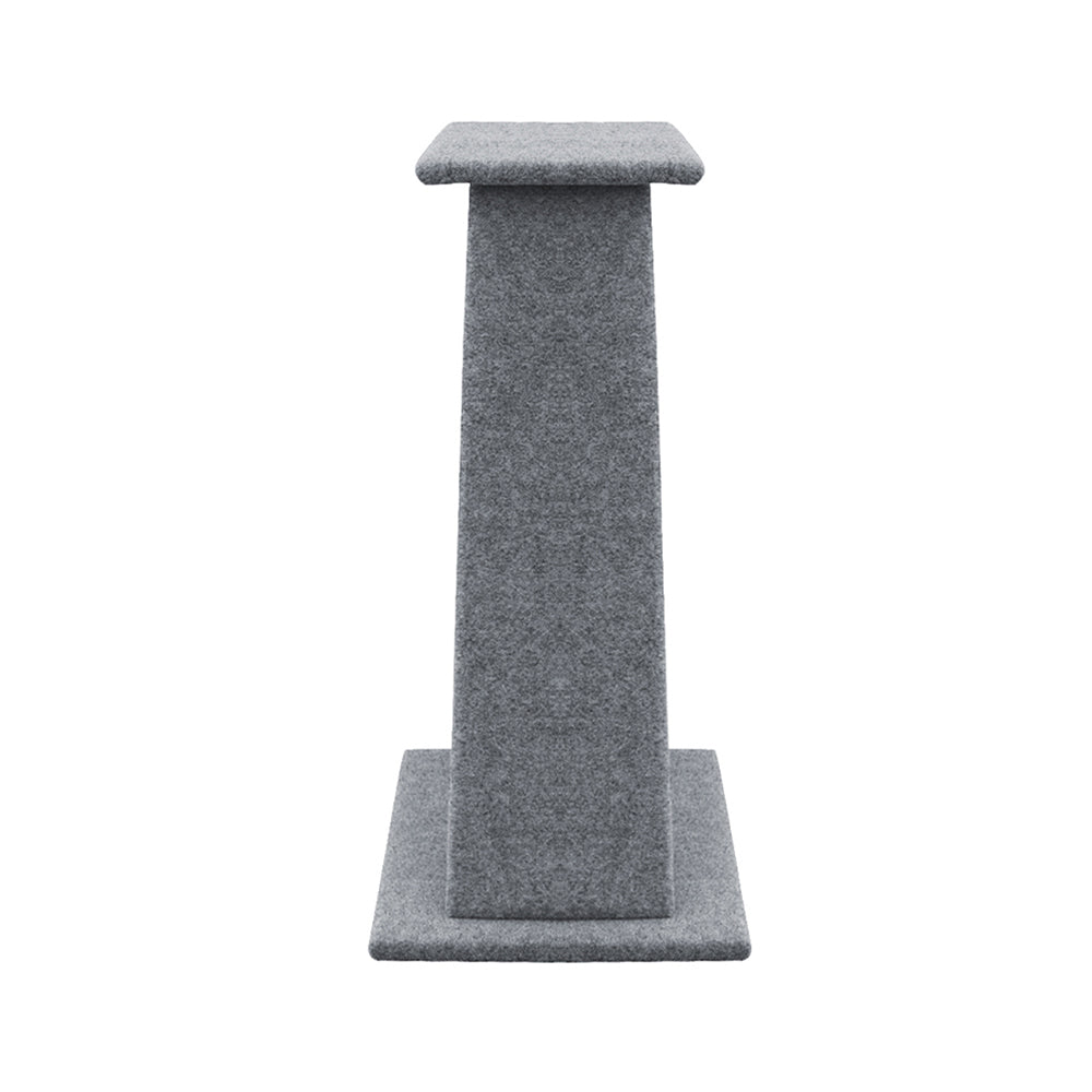 i.Pet Cat Tree 82cm Scratching Post Tower Scratcher Condo Trees Climb House - view 3