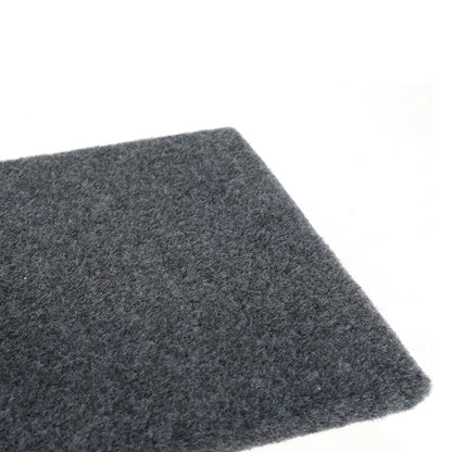 i.Pet Cat Tree 290cm Tower Scratching Post Scratcher Floor to Ceiling Cats Bed Grey - view 3