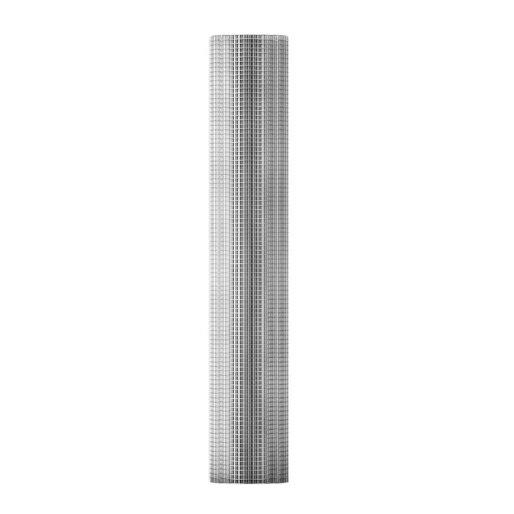 i.Pet Poultry Chicken Fence Pet Netting Wire Mesh Roll Duck Goose Coop 25Mx1.2M - view 3