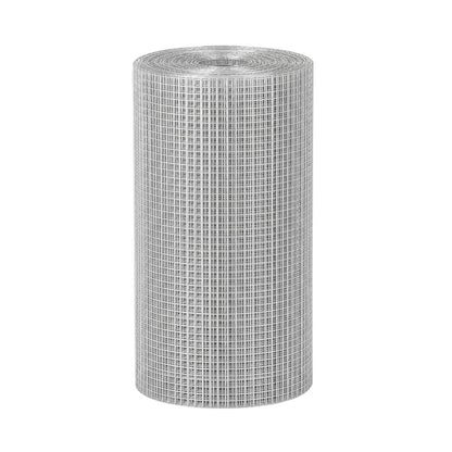 i.Pet Poultry Chicken Fence Pet Netting Wire Mesh Roll Duck Goose Coop 40Mx0.91M - view 3