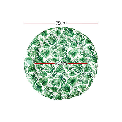 i.Pet Pet Cooling Mat Gel Dog Cat Self-cool Puppy Large Round Bed Summer Cushion - view 2
