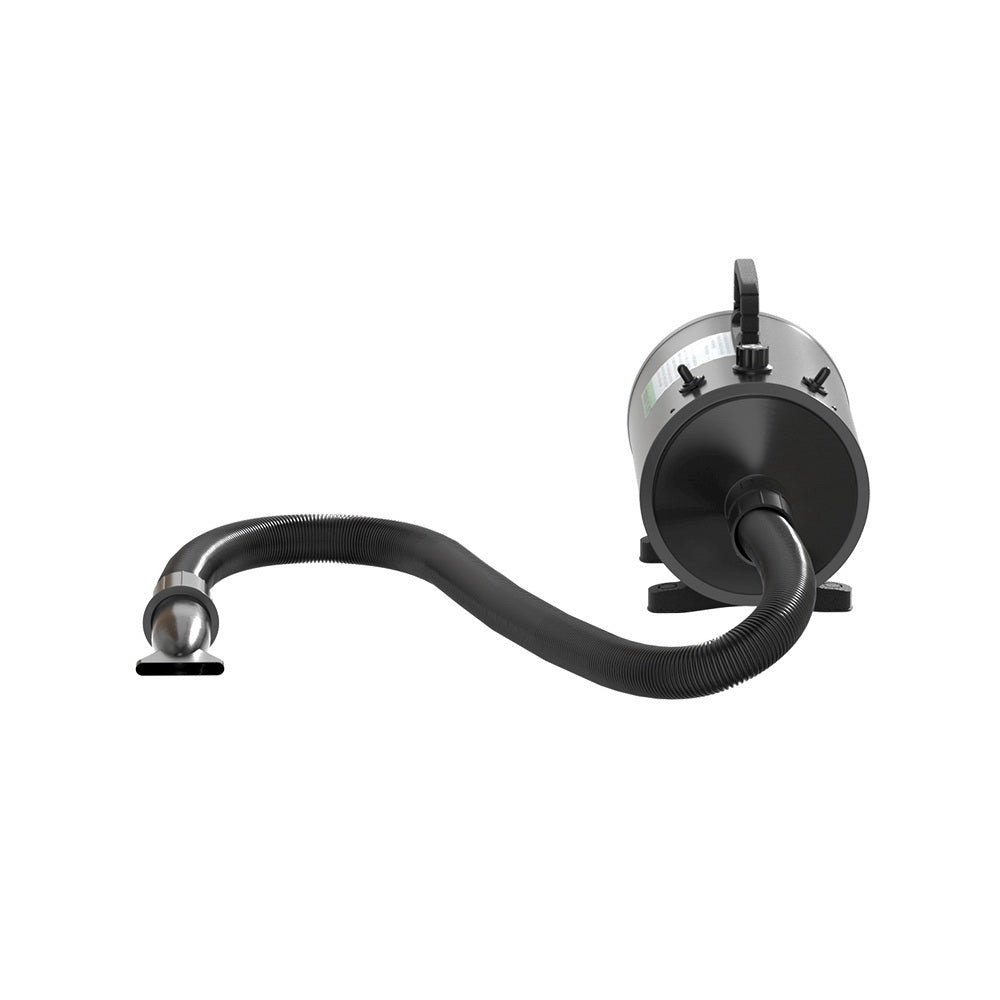 i.Pet Pet Hair Dryer Dog Cat Grooming Speed Blower Hairdryer Heater Low Noise - view 4