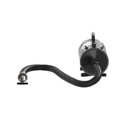 i.Pet Pet Hair Dryer Dog Cat Grooming Speed Blower Hairdryer Heater Low Noise - view 4