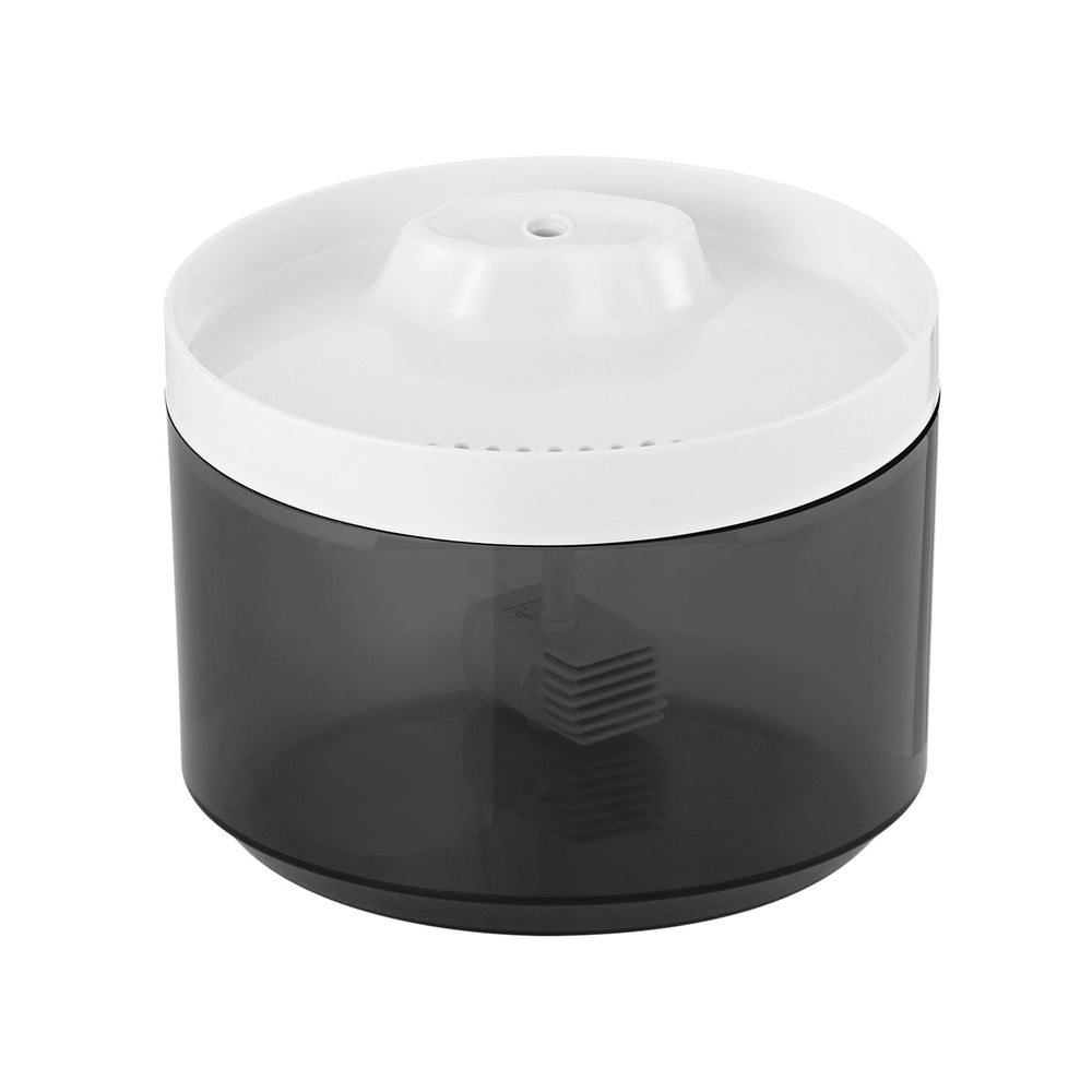 i.Pet Pet Water Fountain Feeder Dispenser Filter Dog Cat Drinking Automatic 2.2L - view 3