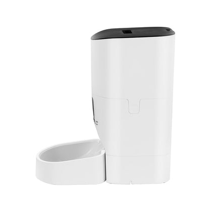i.Pet Automatic Pet Feeder 9L Wifi Auto Dog Cat Feeder Smart Food Dispenser Timer - view 4