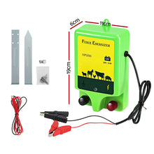 Giantz 18km Electric Fence Energiser 1.56J - view 2