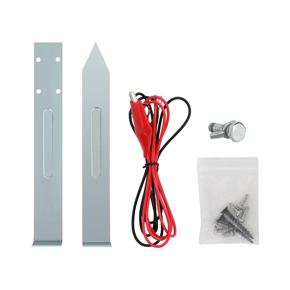 Giantz 18km Electric Fence Energiser 1.56J - view 5