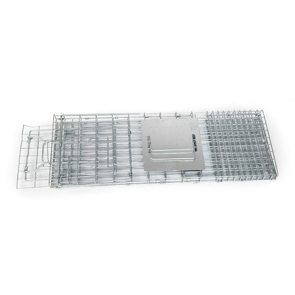 Gardeon Animal Trap Cage Possum 94x34cm - view 3