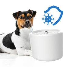 Tech4Pets 5-Pack Water Fountain Replacement Filters - view 2