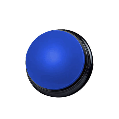 Tech4Pets 6-Pack Talking Buttons for Interactive Pet Communication - view 10