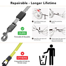 pet products Pet Strong Spring Telescopic Traction Device - view 2