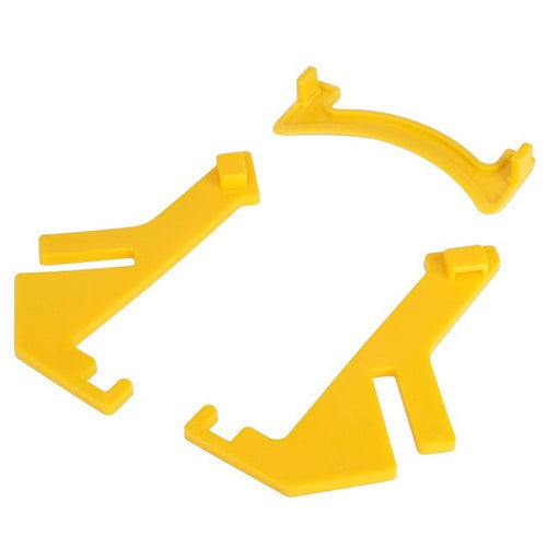 Beekeeping Honey Gallon Plastic Bucket Holder Brackets 2PC - view 3