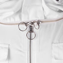 Beekeeping Bee Full Suit Standard Cotton With Round Head Veil S - view 4