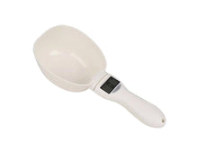 Pet Food Water Scoop Kitchen Scale Spoon