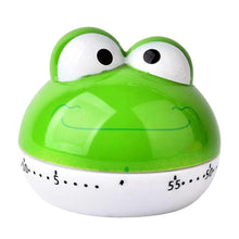 Egg Timer with Loud Alarm for Kitchen & babies Learning
