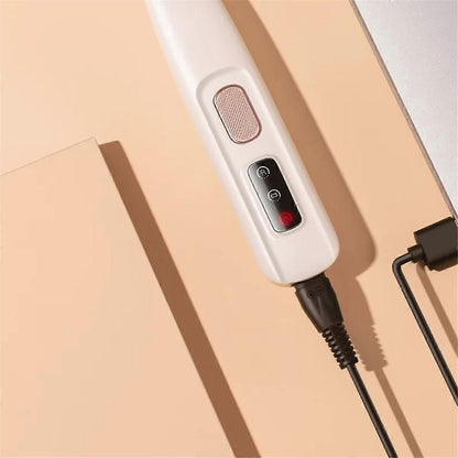 Cat Paw Hair Trimmer, Pet Foot Grooming Electric Shaver - view 5