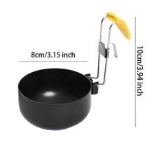 Poached Egg Cooker, Simple Breakfast Dining Tool - view 2